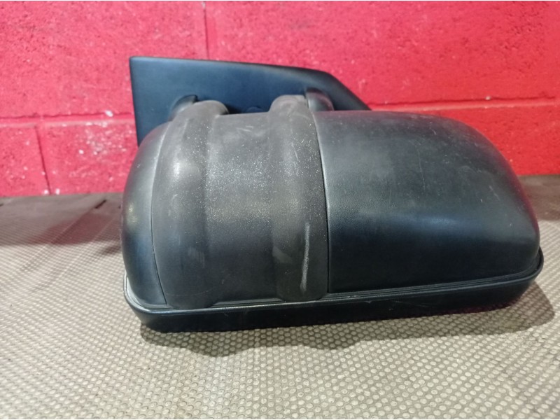 Recambio de retrovisor izquierdo para nissan interstar   (x70)  | ... interstar   (x70)  | ... referencia OEM IAM ELECTRIC  