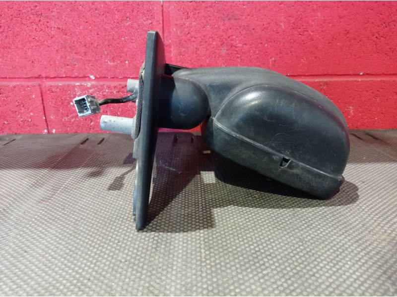 Recambio de retrovisor izquierdo para nissan interstar   (x70)  | ... interstar   (x70)  | ... referencia OEM IAM ELECTRIC  
