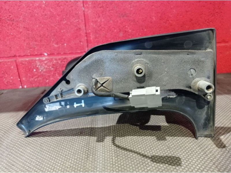 Recambio de retrovisor izquierdo para nissan interstar   (x70)  | ... interstar   (x70)  | ... referencia OEM IAM ELECTRIC  