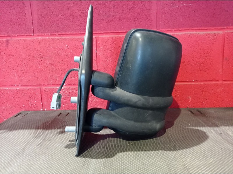 Recambio de retrovisor izquierdo para nissan interstar   (x70)  | ... interstar   (x70)  | ... referencia OEM IAM ELECTRIC  