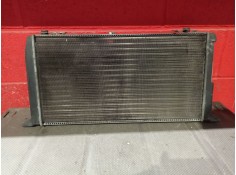 Recambio de radiador agua para audi 80 (811/813) 1.8 referencia OEM IAM