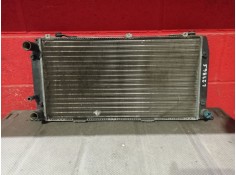 Recambio de radiador agua para audi 80 (811/813) 1.8 referencia OEM IAM    2