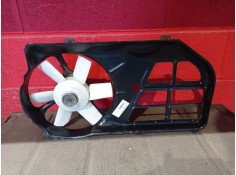 Recambio de electroventilador para audi 80 (811/813) 1.8 referencia OEM IAM GRAND