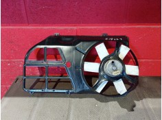 Recambio de electroventilador para audi 80 (811/813) 1.8 referencia OEM IAM GRAND   2