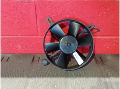 Recambio de electroventilador para audi 80 (811/813) 1.8 referencia OEM IAM PEQUEÑO