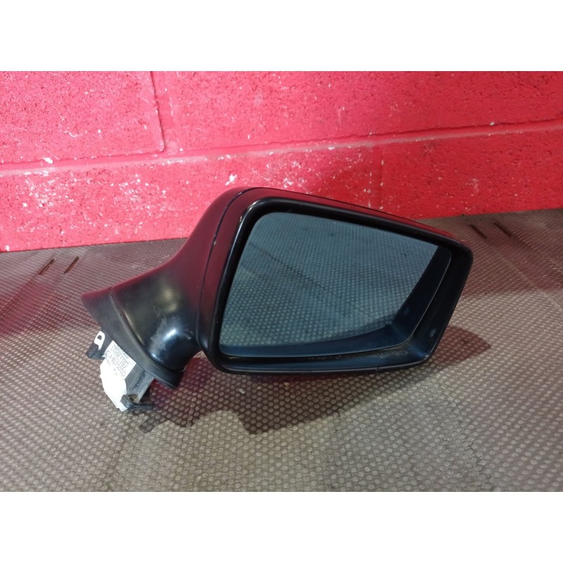 Recambio de retrovisor derecho para audi 80 (811/813) 1.8 referencia OEM IAM ELECTRIC  