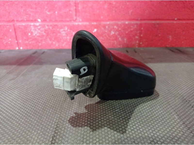 Recambio de retrovisor derecho para audi 80 (811/813) 1.8 referencia OEM IAM ELECTRIC  