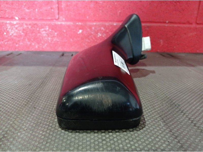 Recambio de retrovisor derecho para audi 80 (811/813) 1.8 referencia OEM IAM ELECTRIC  
