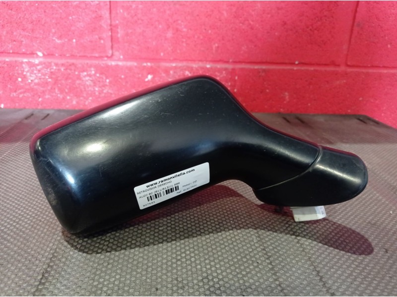 Recambio de retrovisor derecho para audi 80 (811/813) 1.8 referencia OEM IAM ELECTRIC  