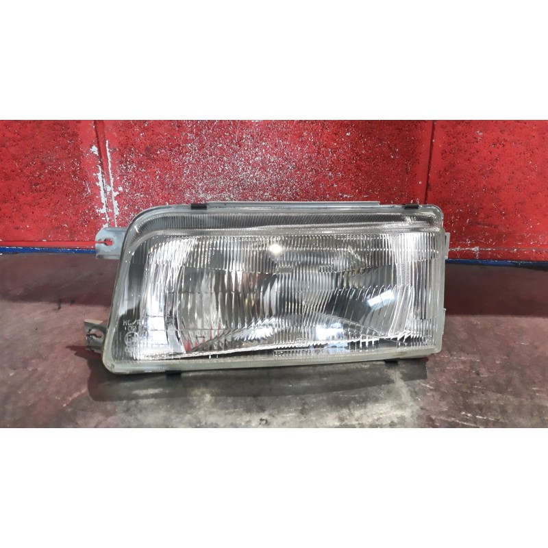 Recambio de faro izquierdo para mitsubishi santamo (hyundai) santamo confort | 11.98 - 12.01 santamo confort | 11.98 - 12.01 ref