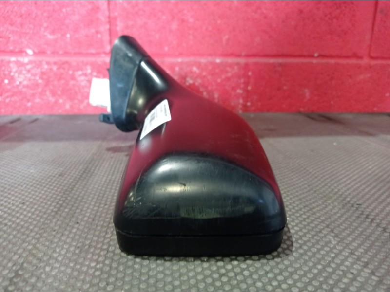 Recambio de retrovisor izquierdo para audi 80 (811/813) 1.8 referencia OEM IAM ELECTRIC  