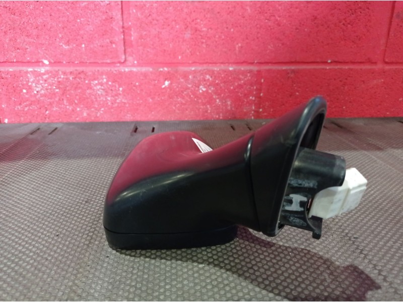 Recambio de retrovisor izquierdo para audi 80 (811/813) 1.8 referencia OEM IAM ELECTRIC  