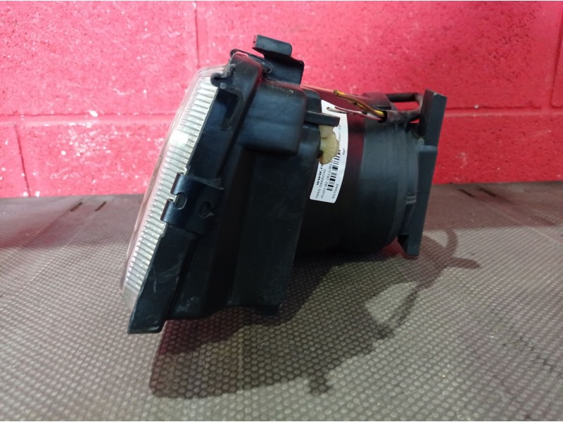 Recambio de faro derecho para audi 80 (811/813) 1.8 referencia OEM IAM   