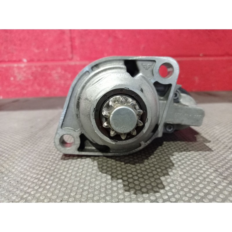 Recambio de motor arranque para volkswagen golf iv berlina (1j1) gti | 09.97 - 12.03 golf iv berlina (1j1) gti | 09.97 - 12.03 r