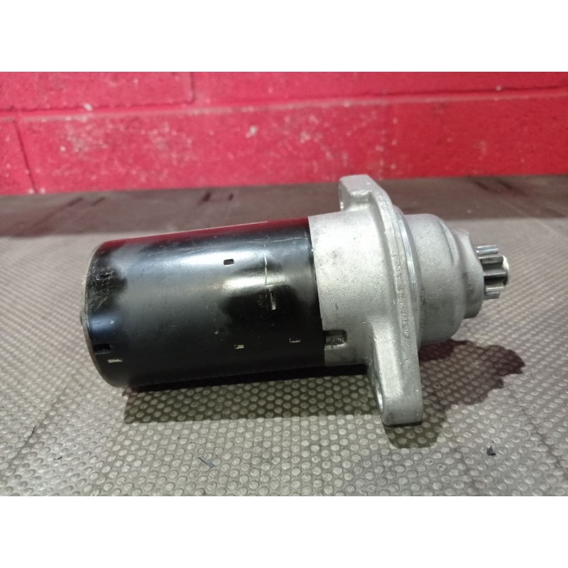 Recambio de motor arranque para volkswagen golf iv berlina (1j1) gti | 09.97 - 12.03 golf iv berlina (1j1) gti | 09.97 - 12.03 r