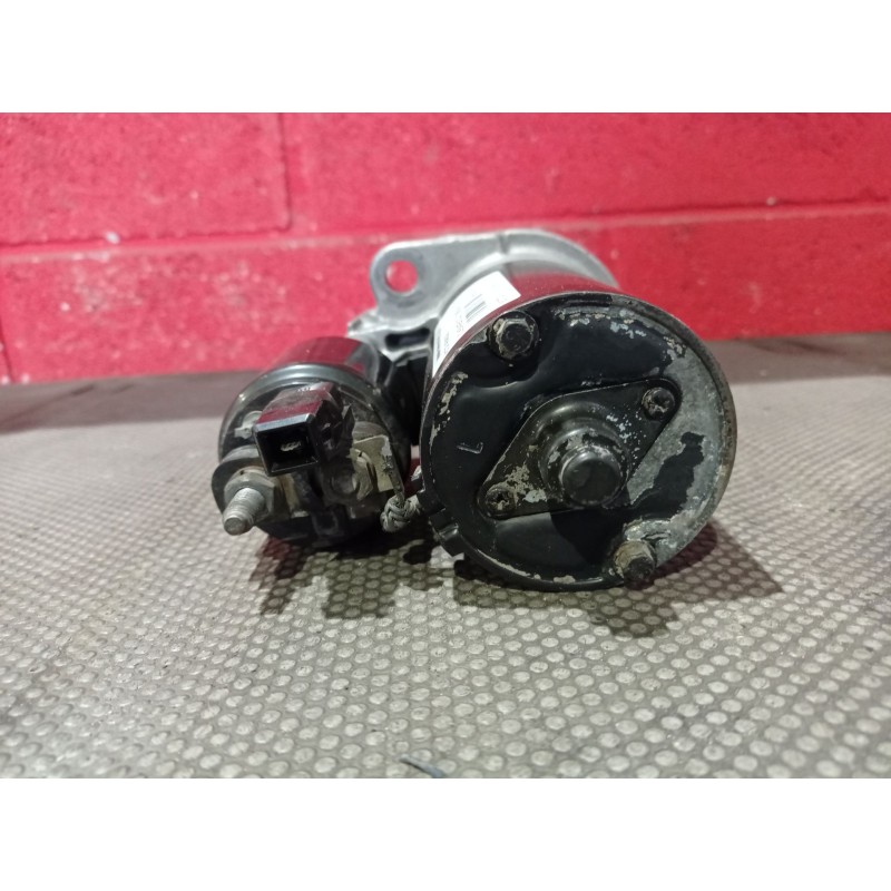 Recambio de motor arranque para volkswagen golf iv berlina (1j1) gti | 09.97 - 12.03 golf iv berlina (1j1) gti | 09.97 - 12.03 r