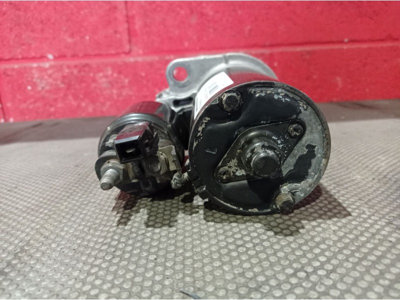 Recambio de motor arranque para volkswagen golf iv berlina (1j1) gti | 09.97 - 12.03 golf iv berlina (1j1) gti | 09.97 - 12.03 r