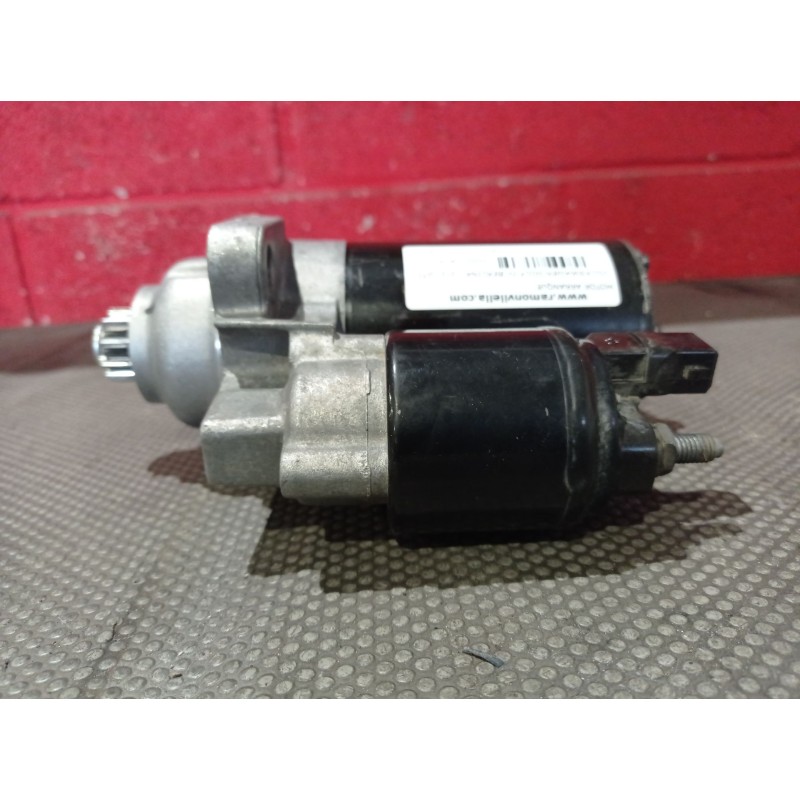 Recambio de motor arranque para volkswagen golf iv berlina (1j1) gti | 09.97 - 12.03 golf iv berlina (1j1) gti | 09.97 - 12.03 r
