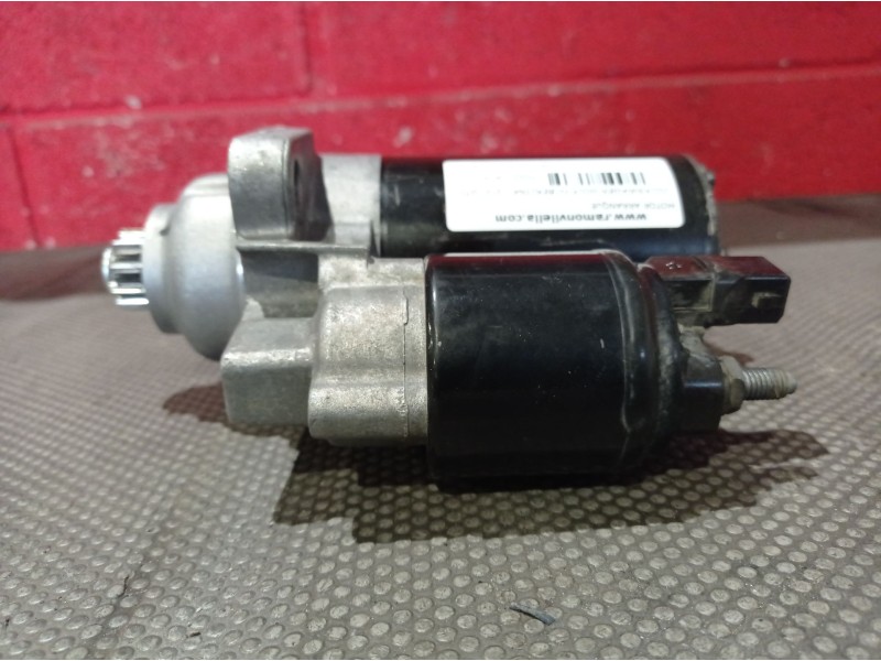 Recambio de motor arranque para volkswagen golf iv berlina (1j1) gti | 09.97 - 12.03 golf iv berlina (1j1) gti | 09.97 - 12.03 r