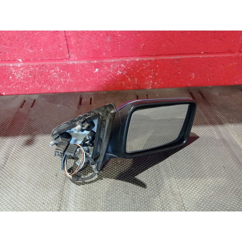Recambio de retrovisor derecho para seat cordoba berlina (6k2) sx (1997) | 10.96 - ... sx (1997) | 10.96 - ... referencia OEM IA