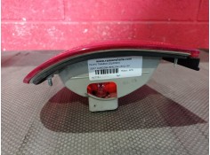 Recambio de piloto trasero izquierdo para seat cordoba berlina (6k2) sx (1997) | 10.96 - ... sx (1997) | 10.96 - ... referencia  2