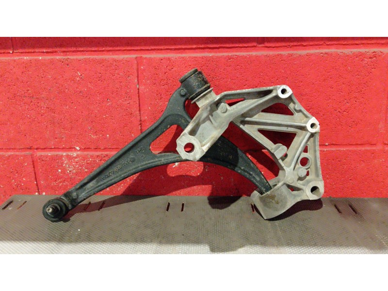 Recambio de brazo suspension inferior delantero izquierdo para audi a2 (8z)  | 0.00 - 0.05  | 0.00 - 0.05 referencia OEM IAM   