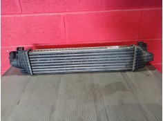 Recambio de intercooler para ford focus berlina (cap) ambiente (d) | 04.06 - ... ambiente (d) | 04.06 - ... referencia OEM IAM  