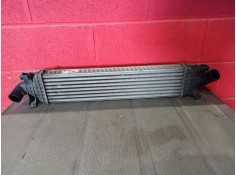 Recambio de intercooler para ford focus berlina (cap) ambiente (d) | 04.06 - ... ambiente (d) | 04.06 - ... referencia OEM IAM   2