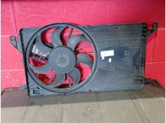 Recambio de electroventilador para ford focus berlina (cap) ambiente (d) | 04.06 - ... ambiente (d) | 04.06 - ... referencia OEM