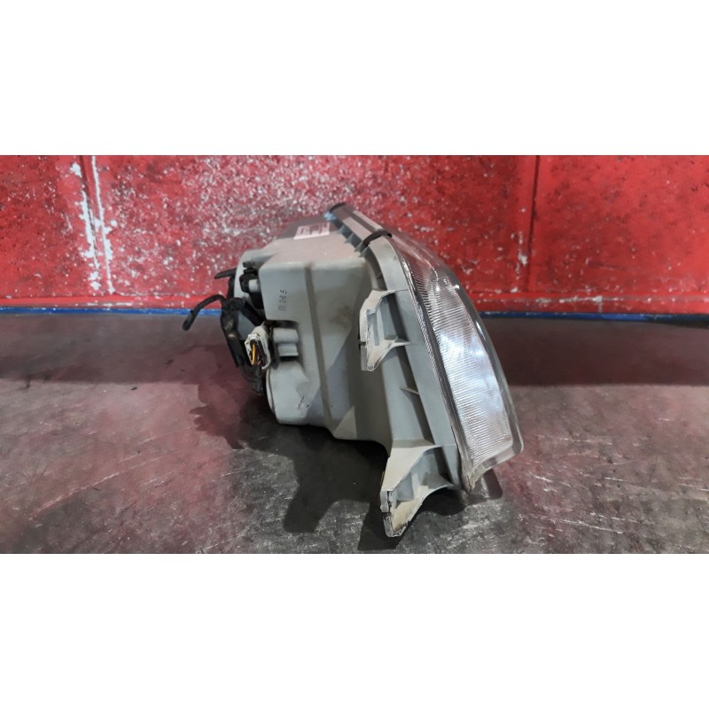 Recambio de faro izquierdo para mitsubishi santamo (hyundai) santamo confort | 11.98 - 12.01 santamo confort | 11.98 - 12.01 ref