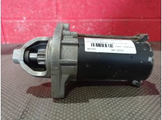 Recambio de motor arranque para fiat punto berlina (188) 1.3 jtd cat | 0.03 - ... 1.3 jtd cat | 0.03 - ... referencia OEM IAM D6 2