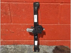 Recambio de elevalunas delantero izquierdo para fiat punto berlina (188) 1.3 jtd cat | 0.03 - ... 1.3 jtd cat | 0.03 - ... refer