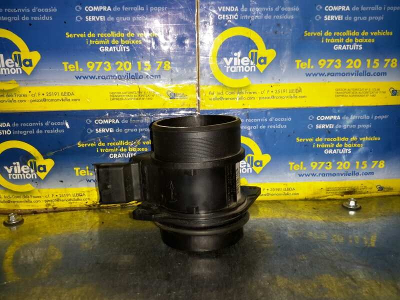 Recambio de caudalimetro para ford fusion (cbk) + | 0.02 - ... + | 0.02 - ... referencia OEM IAM 5WK9621 9629471080 