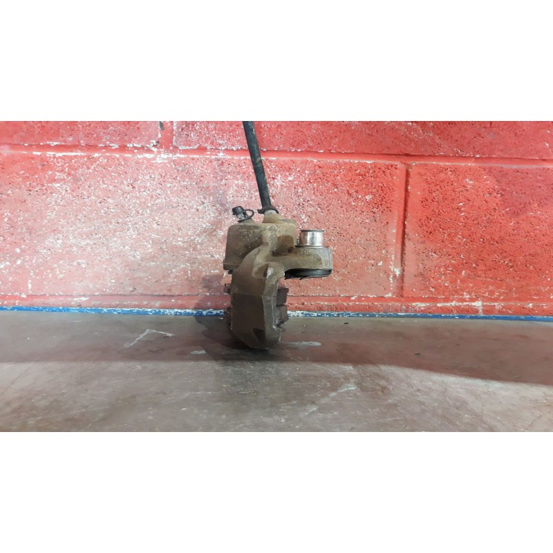 Recambio de pinza freno delantera derecha para renault 19 (b/c/l53)  | 0.92 - 0.96  | 0.92 - 0.96 referencia OEM IAM   