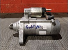 Recambio de motor arranque golf vii para volkswagen golf vii lim. (09.2012)  | 0.12 - ... (09.2012)  | 0.12 - ... referencia OEM