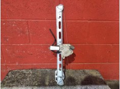 Recambio de elevalunas delantero izquierdo para mercedes clase a (w168) 1.7 cdi diesel cat referencia OEM IAM
