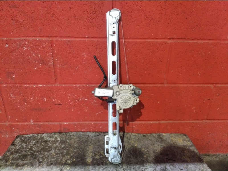 Recambio de elevalunas delantero izquierdo para mercedes clase a (w168) 1.7 cdi diesel cat referencia OEM IAM    Recambio de elevalunas delantero izquierdo para mercedes clase a (w168) 1.7 cdi diesel cat referencia OEM IAM