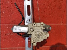 Recambio de elevalunas delantero izquierdo para mercedes clase a (w168) 1.7 cdi diesel cat referencia OEM IAM    2