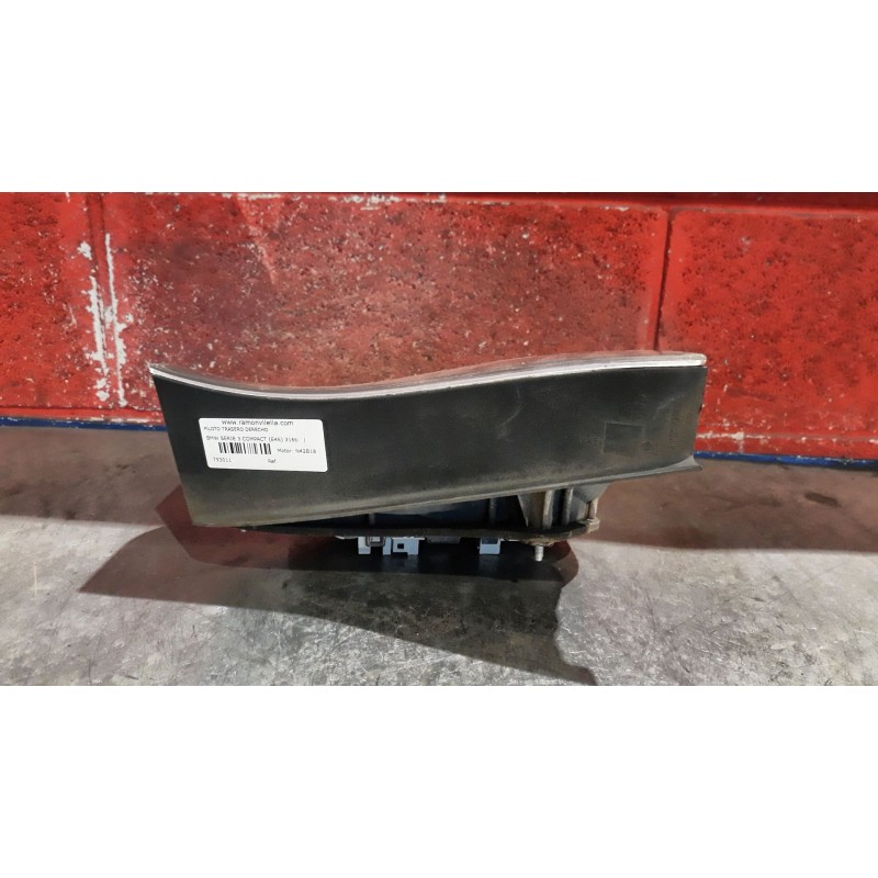 Recambio de piloto trasero derecho para bmw serie 3 compact (e46) 316ti | 06.01 - 12.05 316ti | 06.01 - 12.05 referencia OEM IAM