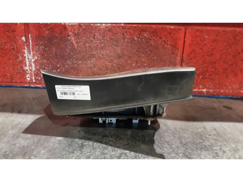 Recambio de piloto trasero derecho para bmw serie 3 compact (e46) 316ti | 06.01 - 12.05 316ti | 06.01 - 12.05 referencia OEM IAM