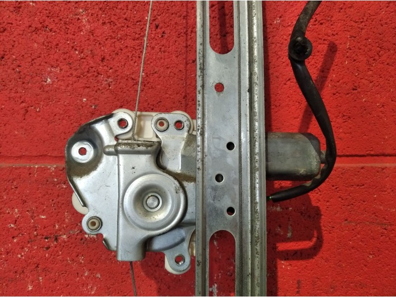 Recambio de elevalunas delantero izquierdo para mercedes clase a (w168) 1.7 cdi diesel cat referencia OEM IAM    Recambio de elevalunas delantero izquierdo para mercedes clase a (w168) 1.7 cdi diesel cat referencia OEM IAM