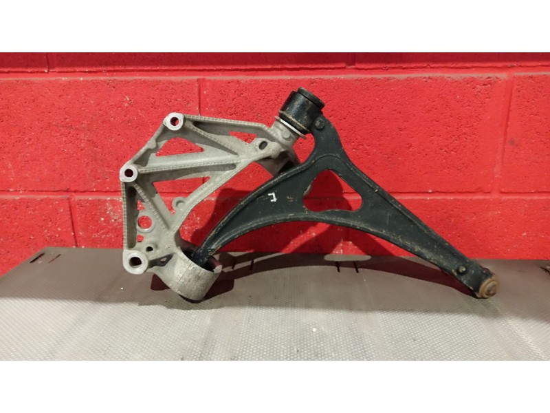 Recambio de brazo suspension inferior delantero izquierdo para audi a2 (8z)  | 0.00 - 0.05  | 0.00 - 0.05 referencia OEM IAM   