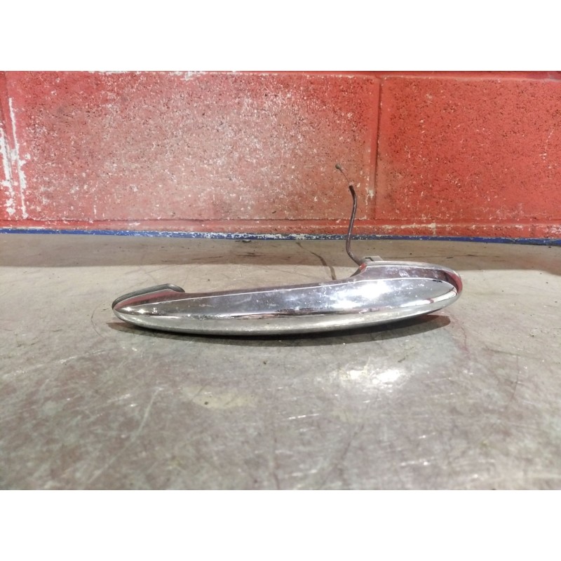 Recambio de maneta exterior delantera derecha para mini cabrio (r52) one | 04.04 - 12.09 one | 04.04 - 12.09 referencia OEM IAM 