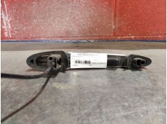 Recambio de maneta exterior delantera derecha para mini cabrio (r52) one | 04.04 - 12.09 one | 04.04 - 12.09 referencia OEM IAM  2
