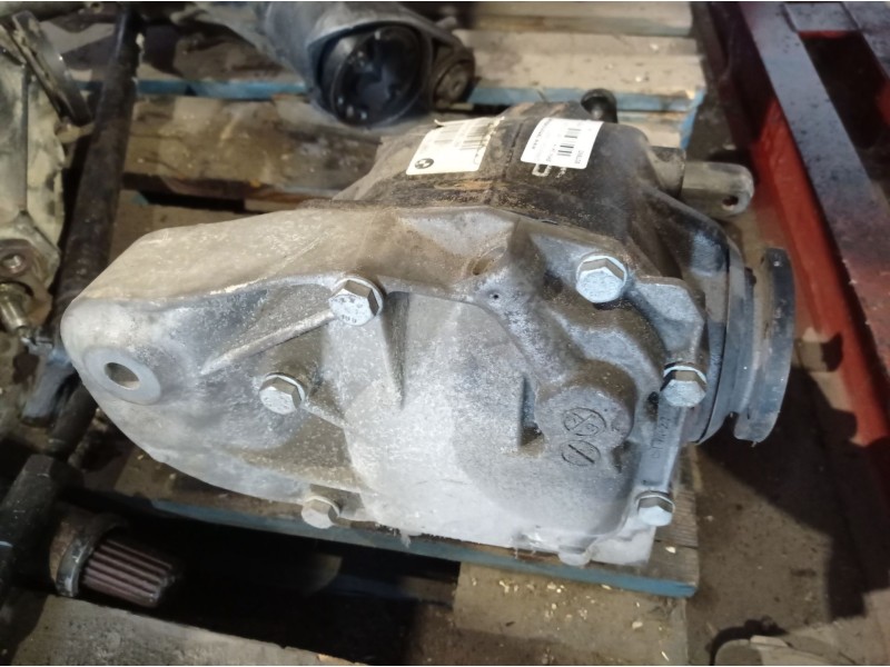 Recambio de diferencial trasero para bmw serie 1 118d auto referencia OEM IAM 8907091404080026   Recambio de diferencial trasero para bmw serie 1 118d auto referencia OEM IAM 8907091404080026