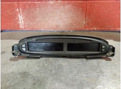 Recambio de cuadro instrumentos para citroen xsara picasso 2.0 hdi cat (rhy / dw10td) referencia OEM IAM 9651667380 110008966007