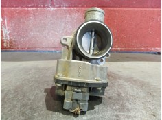 Recambio de caja mariposa para citroen c3 1.4 satisfaction referencia OEM IAM 9640796280  