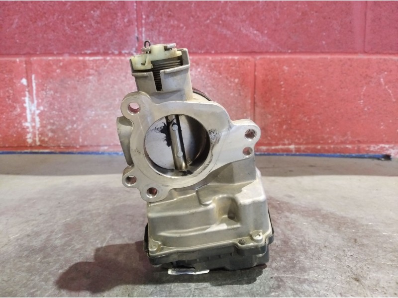 Recambio de caja mariposa para citroen c3 1.4 satisfaction referencia OEM IAM 9640796280   Recambio de caja mariposa para citroen c3 1.4 satisfaction referencia OEM IAM 9640796280