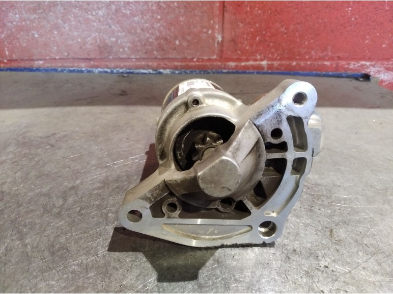 Recambio de motor arranque para citroen c3 1.4 satisfaction referencia OEM IAM M000T45071ZT   Recambio de motor arranque para citroen c3 1.4 satisfaction referencia OEM IAM M000T45071ZT