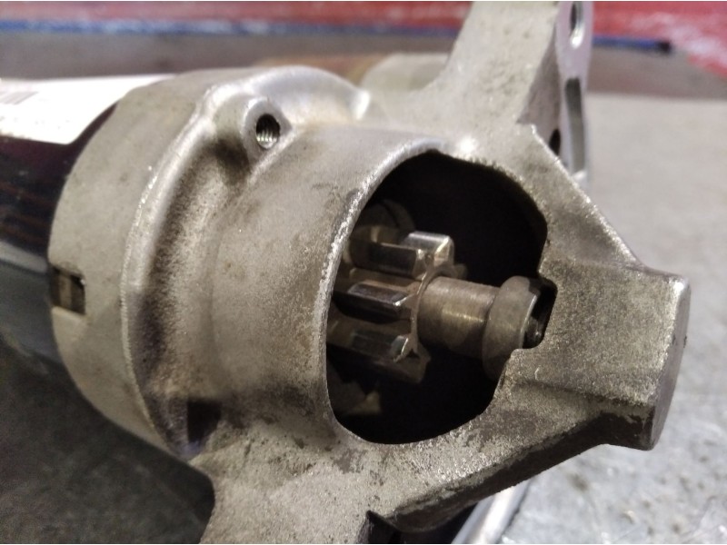 Recambio de motor arranque para citroen c3 1.4 satisfaction referencia OEM IAM M000T45071ZT   Recambio de motor arranque para citroen c3 1.4 satisfaction referencia OEM IAM M000T45071ZT